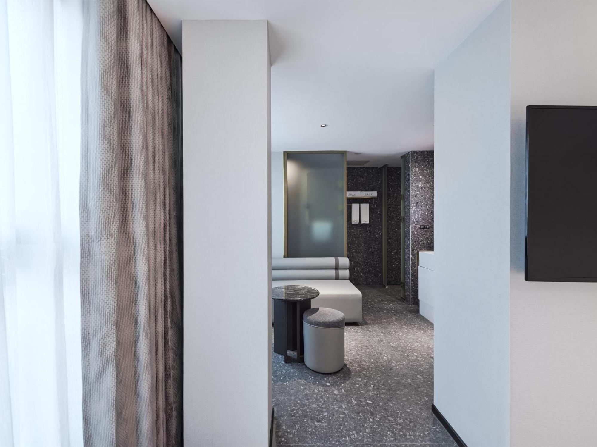 M Hotel - Beijing Tiananmen Square Qianmen Subway Station Εξωτερικό φωτογραφία
