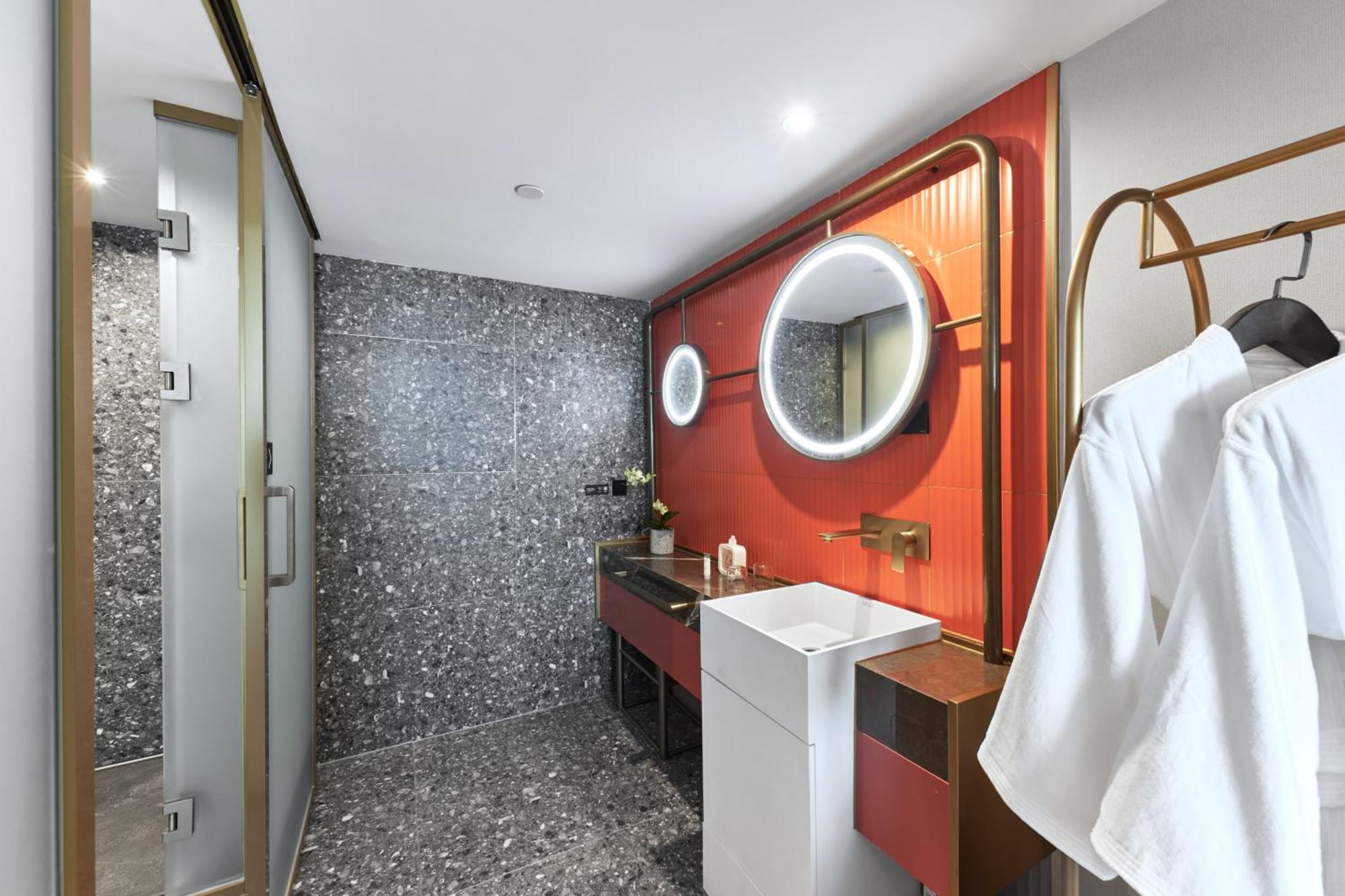 M Hotel - Beijing Tiananmen Square Qianmen Subway Station Εξωτερικό φωτογραφία