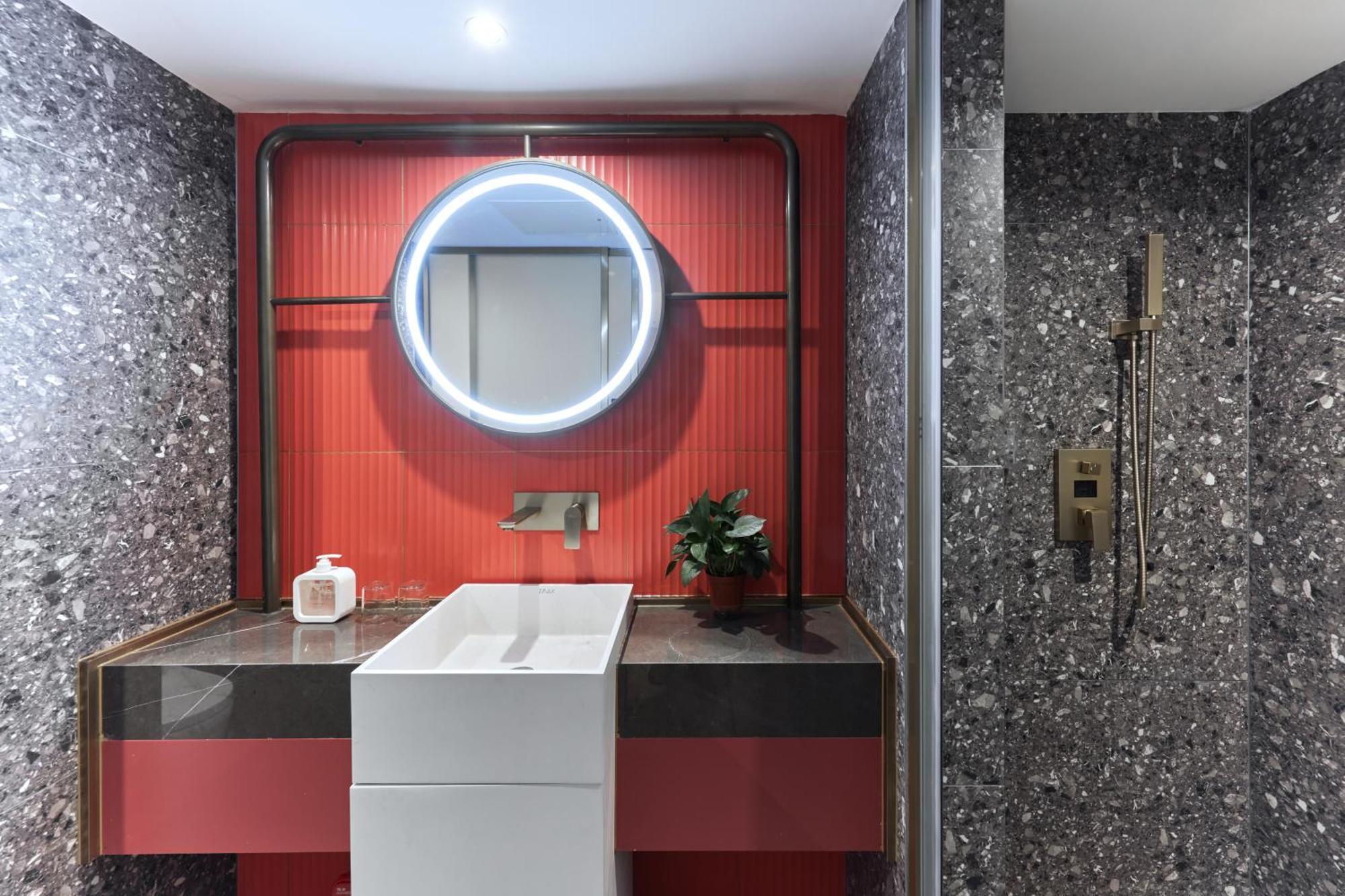 M Hotel - Beijing Tiananmen Square Qianmen Subway Station Εξωτερικό φωτογραφία